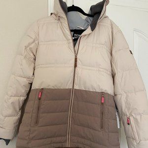 Insulated Roxy Ski Jacket